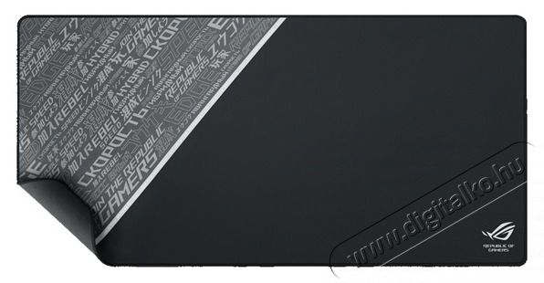 Asus ROG Sheath BLK gamer eg&eacute;rpad Iroda &eacute;s sz&aacute;m&iacute;t&aacute;stechnika - Eg&eacute;r - Eg&eacute;rpad - 441479