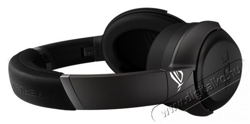 Asus ROG Strix Go 2.4 Wireless gamer headset Audio-Video / Hifi / Multim&eacute;dia - F&uuml;l &eacute;s Fejhallgat&oacute;k - Fejhallgat&oacute; mikrofonnal / headset - 441767