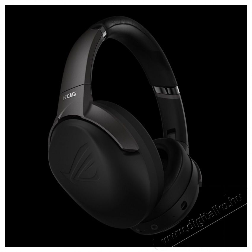 Asus ROG Strix Go 2.4 Wireless gamer headset Audio-Video / Hifi / Multim&eacute;dia - F&uuml;l &eacute;s Fejhallgat&oacute;k - Fejhallgat&oacute; mikrofonnal / headset - 441767