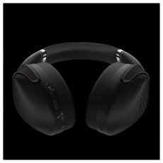 Asus ROG Strix Go 2.4 Wireless gamer headset Audio-Video / Hifi / Multim&eacute;dia - F&uuml;l &eacute;s Fejhallgat&oacute;k - Fejhallgat&oacute; mikrofonnal / headset - 441767