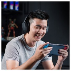 Asus ROG Strix Go 2.4 Wireless gamer headset Audio-Video / Hifi / Multim&eacute;dia - F&uuml;l &eacute;s Fejhallgat&oacute;k - Fejhallgat&oacute; mikrofonnal / headset - 441767