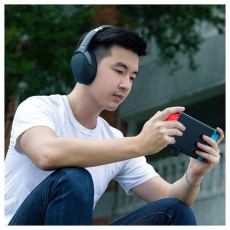 Asus ROG Strix Go 2.4 Wireless gamer headset Audio-Video / Hifi / Multim&eacute;dia - F&uuml;l &eacute;s Fejhallgat&oacute;k - Fejhallgat&oacute; mikrofonnal / headset - 441767