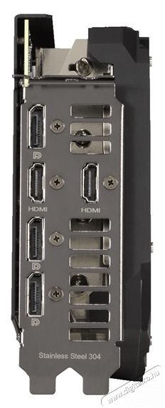 Asus ROG-STRIX-RTX3060-O12G-V2-GAMING nVidia 12GB GDDR6 192bit PCIe videok&aacute;rtya Iroda &eacute;s sz&aacute;m&iacute;t&aacute;stechnika - Egy&eacute;b sz&aacute;m&iacute;t&aacute;stechnikai term&eacute;k - 441699