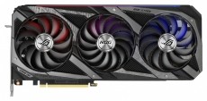 Asus ROG-STRIX-RTX3080-O12G-GAMING nVidia 12GB GDDR6X 384bit PCIe videok&aacute;rtya Iroda &eacute;s sz&aacute;m&iacute;t&aacute;stechnika - Egy&eacute;b sz&aacute;m&iacute;t&aacute;stechnikai term&eacute;k - 441401