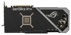 Asus ROG-STRIX-RTX3080-O12G-GAMING nVidia 12GB GDDR6X 384bit PCIe videok&aacute;rtya Iroda &eacute;s sz&aacute;m&iacute;t&aacute;stechnika - Egy&eacute;b sz&aacute;m&iacute;t&aacute;stechnikai term&eacute;k - 441401