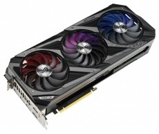 Asus ROG-STRIX-RTX3080-O12G-GAMING nVidia 12GB GDDR6X 384bit PCIe videok&aacute;rtya Iroda &eacute;s sz&aacute;m&iacute;t&aacute;stechnika - Egy&eacute;b sz&aacute;m&iacute;t&aacute;stechnikai term&eacute;k - 441401