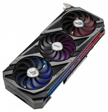 Asus ROG-STRIX-RTX3080-O12G-GAMING nVidia 12GB GDDR6X 384bit PCIe videok&aacute;rtya Iroda &eacute;s sz&aacute;m&iacute;t&aacute;stechnika - Egy&eacute;b sz&aacute;m&iacute;t&aacute;stechnikai term&eacute;k - 441401
