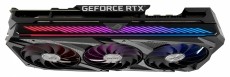 Asus ROG-STRIX-RTX3080-O12G-GAMING nVidia 12GB GDDR6X 384bit PCIe videok&aacute;rtya Iroda &eacute;s sz&aacute;m&iacute;t&aacute;stechnika - Egy&eacute;b sz&aacute;m&iacute;t&aacute;stechnikai term&eacute;k - 441401
