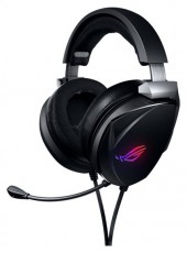 Asus ROG Theta 7.1 gamer headset Audio-Video / Hifi / Multimédia - Fül és Fejhallgatók - Fejhallgató mikrofonnal / headset - 441771