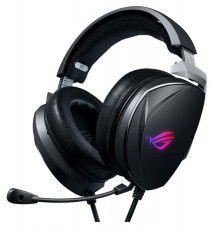 Asus ROG Theta 7.1 gamer headset Audio-Video / Hifi / Multimédia - Fül és Fejhallgatók - Fejhallgató mikrofonnal / headset - 441771