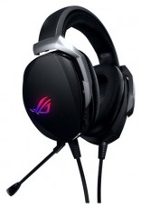 Asus ROG Theta 7.1 gamer headset Audio-Video / Hifi / Multimédia - Fül és Fejhallgatók - Fejhallgató mikrofonnal / headset - 441771