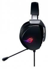 Asus ROG Theta 7.1 gamer headset Audio-Video / Hifi / Multimédia - Fül és Fejhallgatók - Fejhallgató mikrofonnal / headset - 441771