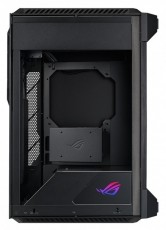 Asus ROG Z11 Fekete ablakos (T&aacute;p n&eacute;lk&uuml;li) mini-ITX h&aacute;z Iroda &eacute;s sz&aacute;m&iacute;t&aacute;stechnika - Egy&eacute;b sz&aacute;m&iacute;t&aacute;stechnikai term&eacute;k - 441390