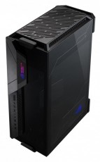 Asus ROG Z11 Fekete ablakos (T&aacute;p n&eacute;lk&uuml;li) mini-ITX h&aacute;z Iroda &eacute;s sz&aacute;m&iacute;t&aacute;stechnika - Egy&eacute;b sz&aacute;m&iacute;t&aacute;stechnikai term&eacute;k - 441390