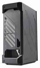 Asus ROG Z11 Fekete ablakos (T&aacute;p n&eacute;lk&uuml;li) mini-ITX h&aacute;z Iroda &eacute;s sz&aacute;m&iacute;t&aacute;stechnika - Egy&eacute;b sz&aacute;m&iacute;t&aacute;stechnikai term&eacute;k - 441390