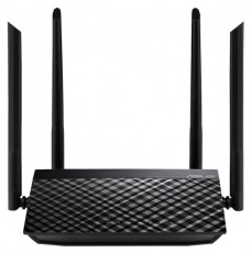 Asus RT-AC1200_V2/EU/13/P_EU Vezeték nélküli 300Mbps+867Mbps Router Iroda és számítástechnika - Hálózat - Router - 441477