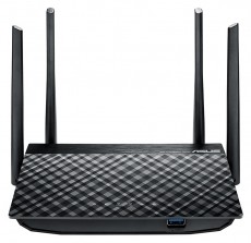 Asus RT-AC58U V3/EU/13/EU/P_EU Vezet&eacute;k n&eacute;lk&uuml;li 600Mbps + 867Mbps Router Iroda &eacute;s sz&aacute;m&iacute;t&aacute;stechnika - H&aacute;l&oacute;zat - Router - 442410
