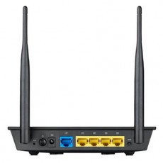 Asus RT-N12E/EU/13/P_EU_C1 Vezeték nélküli 300Mbps Router Iroda és számítástechnika - Hálózat - Router - 441478