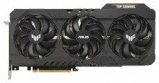 Asus TUF-RTX3080-O12G-GAMING nVidia 12GB GDDR6X 384bit PCIe videok&aacute;rtya Iroda &eacute;s sz&aacute;m&iacute;t&aacute;stechnika - Egy&eacute;b sz&aacute;m&iacute;t&aacute;stechnikai term&eacute;k - 441400