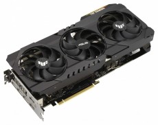 Asus TUF-RTX3080-O12G-GAMING nVidia 12GB GDDR6X 384bit PCIe videok&aacute;rtya Iroda &eacute;s sz&aacute;m&iacute;t&aacute;stechnika - Egy&eacute;b sz&aacute;m&iacute;t&aacute;stechnikai term&eacute;k - 441400