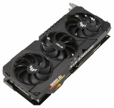 Asus TUF-RTX3080-O12G-GAMING nVidia 12GB GDDR6X 384bit PCIe videok&aacute;rtya Iroda &eacute;s sz&aacute;m&iacute;t&aacute;stechnika - Egy&eacute;b sz&aacute;m&iacute;t&aacute;stechnikai term&eacute;k - 441400