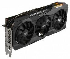 Asus TUF-RTX3080-O12G-GAMING nVidia 12GB GDDR6X 384bit PCIe videok&aacute;rtya Iroda &eacute;s sz&aacute;m&iacute;t&aacute;stechnika - Egy&eacute;b sz&aacute;m&iacute;t&aacute;stechnikai term&eacute;k - 441400