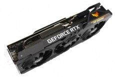 Asus TUF-RTX3080-O12G-GAMING nVidia 12GB GDDR6X 384bit PCIe videok&aacute;rtya Iroda &eacute;s sz&aacute;m&iacute;t&aacute;stechnika - Egy&eacute;b sz&aacute;m&iacute;t&aacute;stechnikai term&eacute;k - 441400