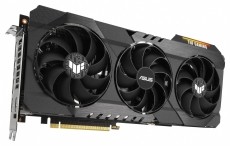 Asus TUF-RTX3080-O12G-GAMING nVidia 12GB GDDR6X 384bit PCIe videok&aacute;rtya Iroda &eacute;s sz&aacute;m&iacute;t&aacute;stechnika - Egy&eacute;b sz&aacute;m&iacute;t&aacute;stechnikai term&eacute;k - 441400