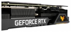 Asus TUF-RTX3080-O12G-GAMING nVidia 12GB GDDR6X 384bit PCIe videok&aacute;rtya Iroda &eacute;s sz&aacute;m&iacute;t&aacute;stechnika - Egy&eacute;b sz&aacute;m&iacute;t&aacute;stechnikai term&eacute;k - 441400