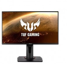 Asus 24,5 VG259QR FHD IPS 165Hz HDMI/DP gamer monitor Iroda &eacute;s sz&aacute;m&iacute;t&aacute;stechnika - Monitor - Monitor - 455577