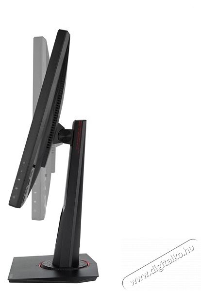 Asus 24,5 VG259QR FHD IPS 165Hz HDMI/DP gamer monitor Iroda &eacute;s sz&aacute;m&iacute;t&aacute;stechnika - Monitor - Monitor - 455577