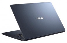 Asus E410KA-EK280WS 14"FHD/Intel Celeron N4500/4GB/128GB/Int.VGA/Win11 S/fekete laptop Egyéb - Nem forgalmazzuk ! - 456069