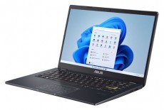 Asus E410MA-BV2221WS 14" HD/Intel Celeron N4020/4GB/128GB/Int.VGA/Win11 S/kék laptop Egyéb - Nem forgalmazzuk ! - 454157