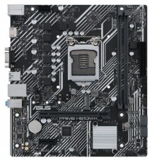Asus PRIME H510M-K Intel H510 LGA1200 mATX alaplap Iroda és számítástechnika - Egyéb számítástechnikai termék - 455736