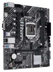 Asus PRIME H510M-K Intel H510 LGA1200 mATX alaplap Iroda és számítástechnika - Egyéb számítástechnikai termék - 455736