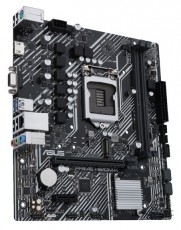 Asus PRIME H510M-K Intel H510 LGA1200 mATX alaplap Iroda és számítástechnika - Egyéb számítástechnikai termék - 455736