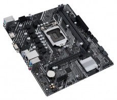 Asus PRIME H510M-K Intel H510 LGA1200 mATX alaplap Iroda és számítástechnika - Egyéb számítástechnikai termék - 455736