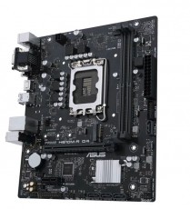 Asus PRIME H610M-R D4 Intel H610 LGA1700 mATX alaplap Iroda és számítástechnika - Egyéb számítástechnikai termék - 455938