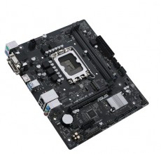 Asus PRIME H610M-R D4 Intel H610 LGA1700 mATX alaplap Iroda és számítástechnika - Egyéb számítástechnikai termék - 455938