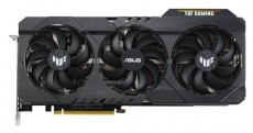 Asus TUF-RTX3060-O12G-V2-GAMING nVidia 12GB GDDR6 192bit PCIe videok&aacute;rtya Iroda &eacute;s sz&aacute;m&iacute;t&aacute;stechnika - Egy&eacute;b sz&aacute;m&iacute;t&aacute;stechnikai term&eacute;k - 455737
