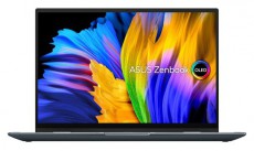 Asus Zenbook Flip UP5401EA-KN094W 14"WQXGA+/Intel Core i7-1165G7/16GB/1TB/Int.VGA/Win11/sz&uuml;rke laptop Egy&eacute;b - Nem forgalmazzuk ! - 455933