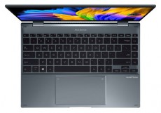 Asus Zenbook Flip UP5401EA-KN094W 14"WQXGA+/Intel Core i7-1165G7/16GB/1TB/Int.VGA/Win11/sz&uuml;rke laptop Egy&eacute;b - Nem forgalmazzuk ! - 455933