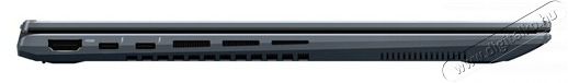Asus Zenbook Flip UP5401EA-KN094W 14"WQXGA+/Intel Core i7-1165G7/16GB/1TB/Int.VGA/Win11/sz&uuml;rke laptop Egy&eacute;b - Nem forgalmazzuk ! - 455933
