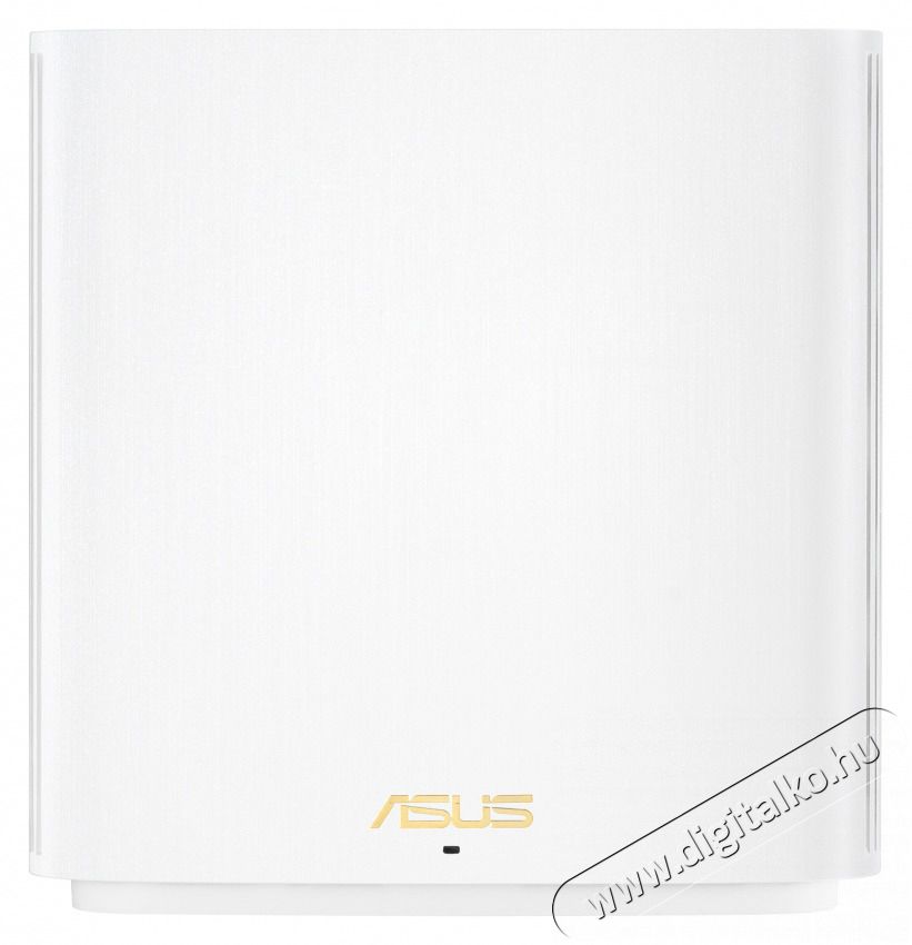 Asus ZenWiFi AX5400 Mesh XD6 feh&eacute;r vezet&eacute;k n&eacute;lk&uuml;li router Iroda &eacute;s sz&aacute;m&iacute;t&aacute;stechnika - H&aacute;l&oacute;zat - Router - 456357