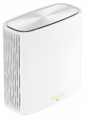 Asus ZenWiFi AX5400 Mesh XD6 feh&eacute;r vezet&eacute;k n&eacute;lk&uuml;li router Iroda &eacute;s sz&aacute;m&iacute;t&aacute;stechnika - H&aacute;l&oacute;zat - Router - 456357