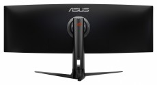 Asus 49 ROG STRIX XG49VQ DFHD VA LED 144Hz HDMI/DP/USB FreeSync ívelt gamer monitor Iroda és számítástechnika - Monitor - Monitor - 459337