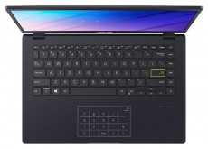 Asus E410MA-EK1989WS 14"FHD/Intel Celeron N4020/4GB/128GB/Int.VGA/Win11 S/kék laptop Egyéb - Nem forgalmazzuk ! - 457362