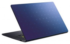 Asus E410MA-EK1989WS 14"FHD/Intel Celeron N4020/4GB/128GB/Int.VGA/Win11 S/kék laptop Egyéb - Nem forgalmazzuk ! - 457362