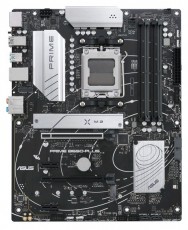 Asus PRIME B650-PLUS AMD B650 AM5 ATX alaplap Iroda és számítástechnika - Egyéb számítástechnikai termék - 457435