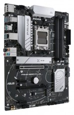Asus PRIME B650-PLUS AMD B650 AM5 ATX alaplap Iroda és számítástechnika - Egyéb számítástechnikai termék - 457435